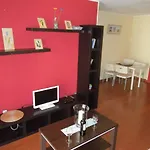 شقة Ground Floor Cristimar With Pool, Wifi, Roofed Balcony, Close To *
