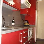 Ground Floor Cristimar With Pool, Wifi, Roofed Balcony, Close To شقة أرونا