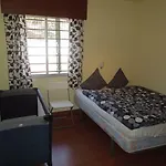 Ground Floor Cristimar With Pool, Wifi, Roofed Balcony, Close To شقة