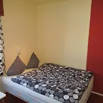 Ground Floor Cristimar With Pool, Wifi, Roofed Balcony, Close To