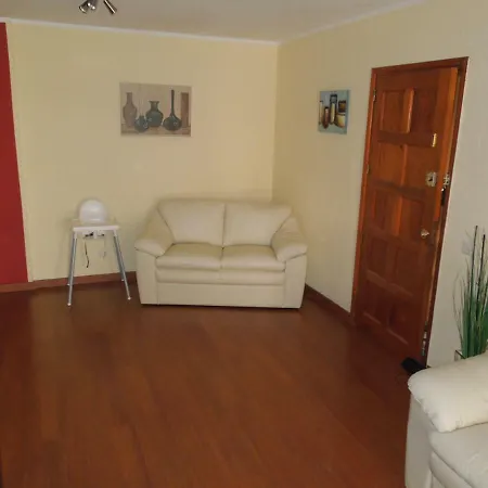 Ground Floor Cristimar With Pool, Wifi, Roofed Balcony, Close To * Арона
