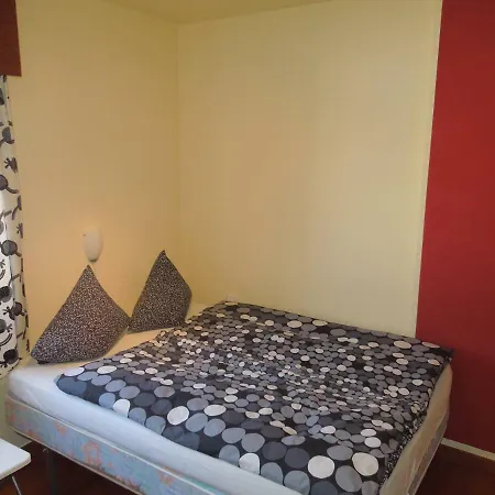 Ground Floor Cristimar With Pool, Wifi, Roofed Balcony, Close To