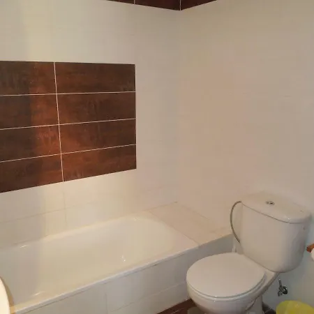 Ground Floor Cristimar With Pool, Wifi, Roofed Balcony, Close To *