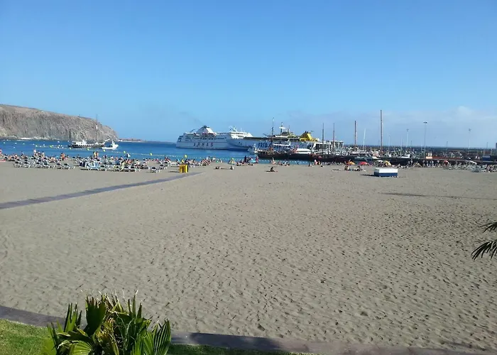 Ground Floor Cristimar With Pool, Wifi, Roofed Balcony, Close To Daire *