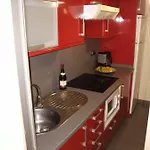 Ground Floor Cristimar With Pool, Wifi, Roofed Balcony, Close To * 아로나