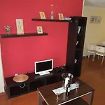 Ground Floor Cristimar With Pool, Wifi, Roofed Balcony, Close To 아로나