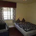 Ground Floor Cristimar With Pool, Wifi, Roofed Balcony, Close To 아로나