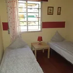 Ground Floor Cristimar With Pool, Wifi, Roofed Balcony, Close To 아로나