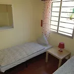 Ground Floor Cristimar With Pool, Wifi, Roofed Balcony, Close To 아로나