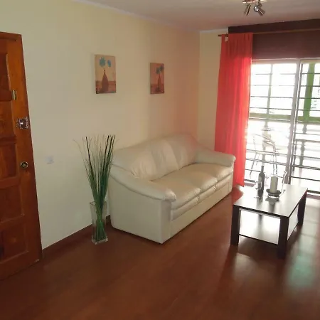 Ground Floor Cristimar With Pool, Wifi, Roofed Balcony, Close To Apartment *