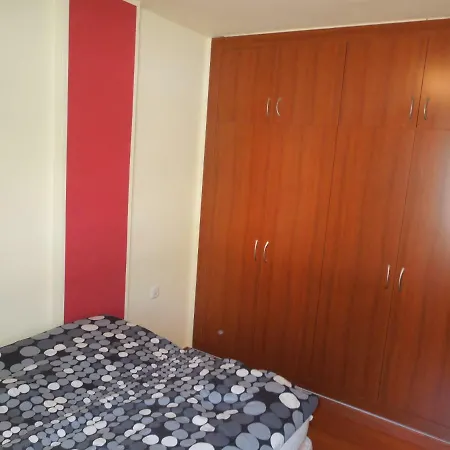 Ground Floor Cristimar With Pool, Wifi, Roofed Balcony, Close To 아파트 아로나