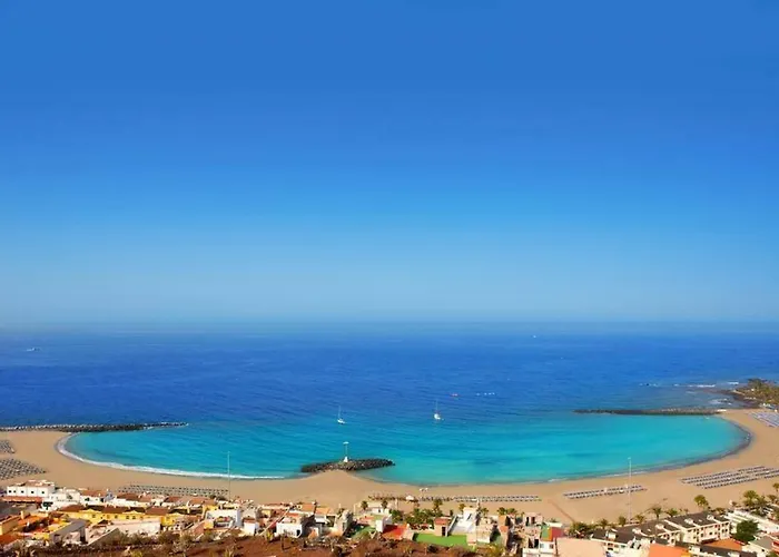 Ground Floor Cristimar With Pool, Wifi, Roofed Balcony, Close To Apartament