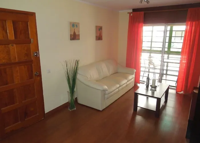 Ground Floor Cristimar With Pool, Wifi, Roofed Balcony, Close To Apartamento *
