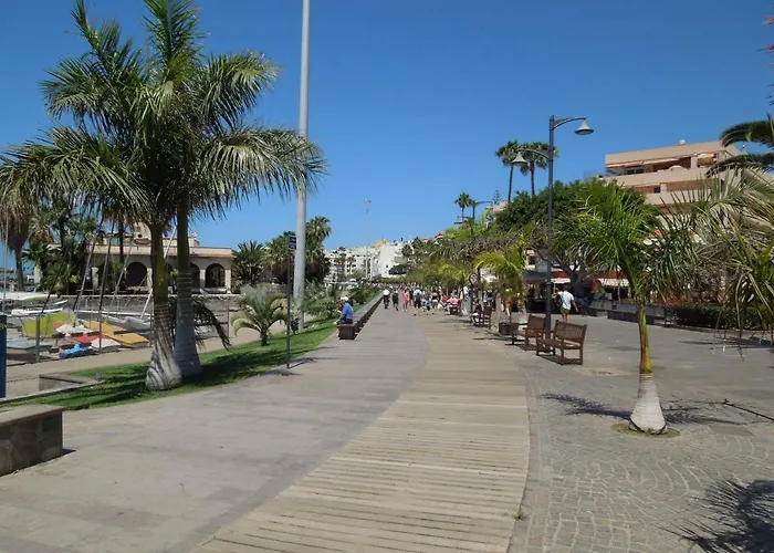 Ground Floor Cristimar With Pool, Wifi, Roofed Balcony, Close To *