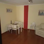 Apartament Ground Floor Cristimar With Pool, Wifi, Roofed Balcony, Close To Arona (Tenerife)