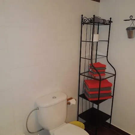 Apartmán Ground Floor Cristimar With Pool, Wifi, Roofed Balcony, Close To Arona (Tenerife)