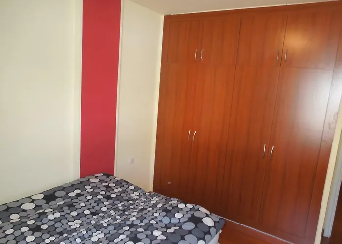 Ground Floor Cristimar With Pool, Wifi, Roofed Balcony, Close To Appartement Arona (Tenerife)