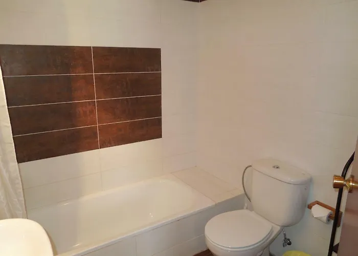 Ground Floor Cristimar With Pool, Wifi, Roofed Balcony, Close To *